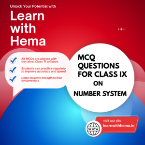 NUMBER SYSTEMS -Part 2