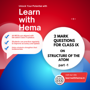 STRUCTURE OF THE ATOM part1